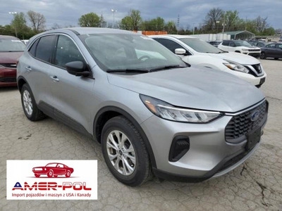 Ford Kuga III 2023