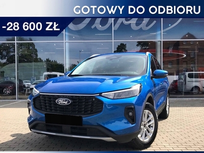 Ford Kuga III SUV 1.5 EcoBoost 150KM 2024