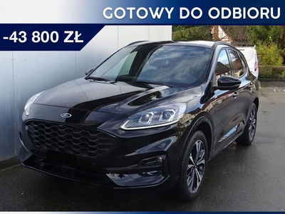 Ford Kuga III SUV Plug-In 2.5 EcoBlue 225KM 2023