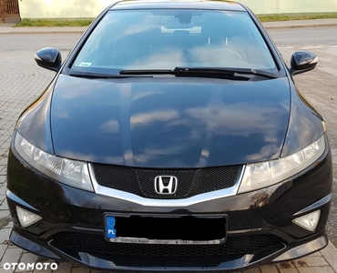 Honda Civic 1.4 TypeS