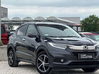 Honda HR-V II SUV Facelifting 1.5 i-VTEC 130KM 2019