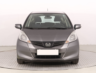 Honda Jazz 2012 1.4 i