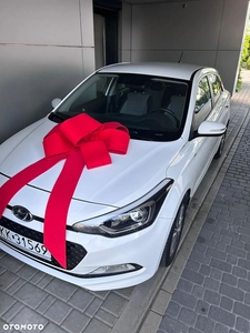 Hyundai i20 1.2 Intro Edition