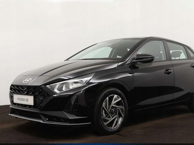 Hyundai i20 III Hatchback Facelifting 1.0 T-GDI 100KM 2024