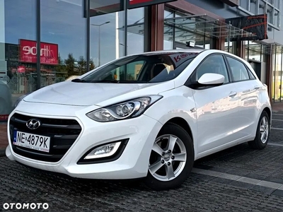 Hyundai I30 1.4 Classic