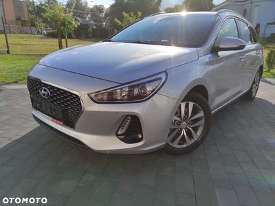 Hyundai I30 1.4 T-GDI DCT Premium