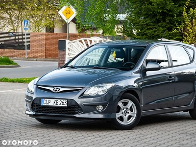 Hyundai I30 1.6 CRDi Classic