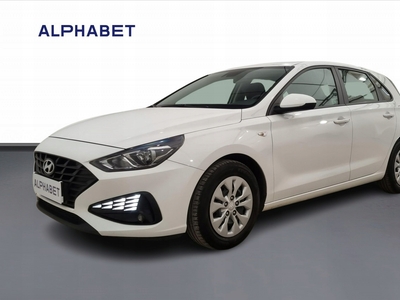 Hyundai i30 III Hatchback Facelifting 1.6 CRDi 115KM 2021