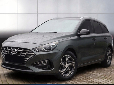 Hyundai i30 III Wagon Facelifting 1.0 T-GDI 120KM 2024