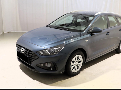 Hyundai i30 III Wagon Facelifting 1.5 T-GDI 48V 160KM 2024