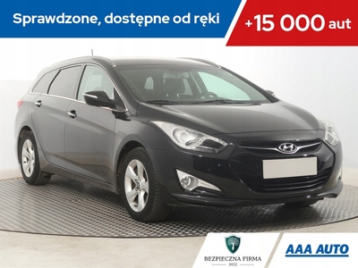 Hyundai i40 Kombi 1.7 CRDi LOW 115KM 2012