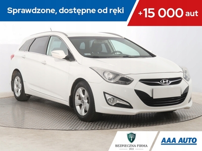 Hyundai i40 Kombi 2.0 GDI 177KM 2013