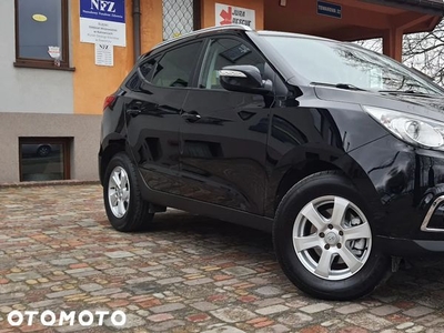 Hyundai ix35 1.6 2WD Comfort