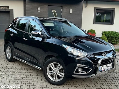 Hyundai ix35 2.0 Premium