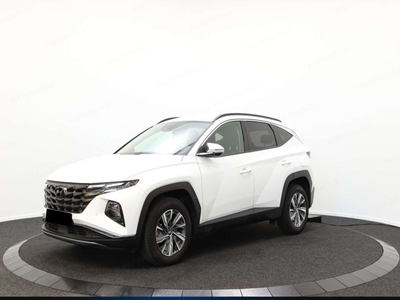 Hyundai Tucson IV SUV HEV 1.6 T-GDI HEV 230KM 2024