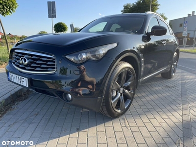 Infiniti FX FX50 S Premium