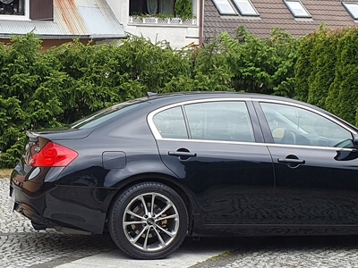 Infiniti G G37 2007