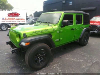 Jeep 2020