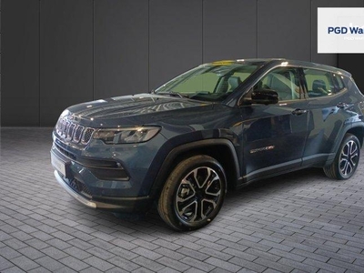 Jeep Compass II 2024