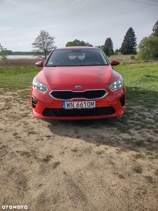 Kia Ceed 1.0 T-GDI S