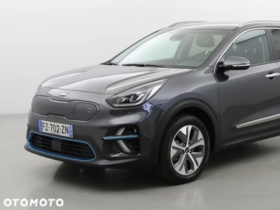 Kia Niro e-Niro 64kWh M