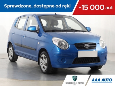 Kia Picanto I 2010