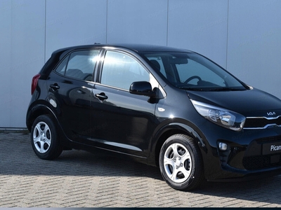 Kia Picanto III Hatchback 5d Facelifting 1.0 DPI 67KM 2023