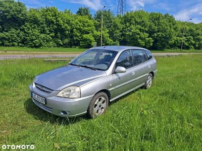 Kia Rio 1.3 RS