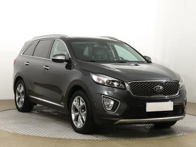 Kia Sorento 2015 2.0 CRDi 194861km SUV