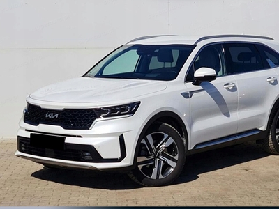 Kia Sorento IV SUV Facelifting 1.6 T-GDI 230KM 2023