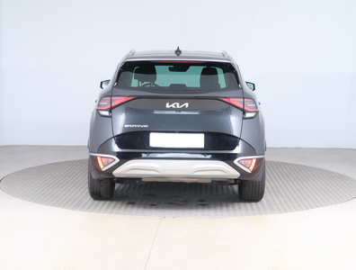 Kia Sportage 2022 1.6 T