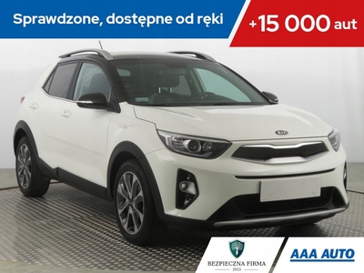 Kia Stonic Crossover 1.0 T-GDI 120KM 2020