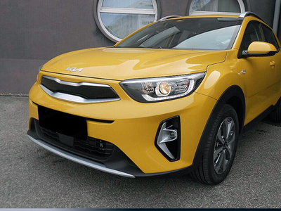 Kia Stonic Crossover Facelifting 1.2 DPI 84KM 2024