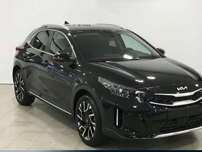 Kia XCeed Crossover Facelifting 1.5 T-GDi 140KM 2024