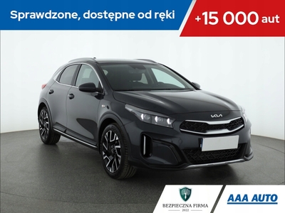 Kia XCeed Crossover Facelifting 1.5 T-GDi 160KM 2023