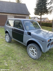 Lada Niva