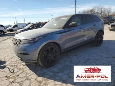 Land Rover Range Rover IV 2019