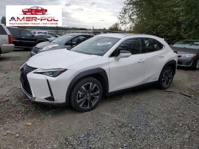 Lexus 2019