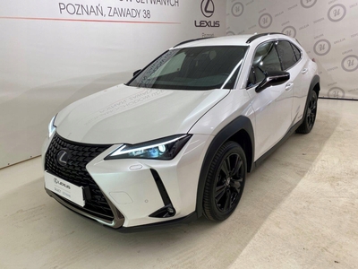 Lexus 2022