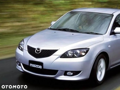 Mazda 3 1.6 Comfort