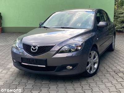 Mazda 3 2.0 CD Active +