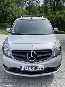 Mercedes-Benz Citan