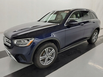 Mercedes GLC X254 2022