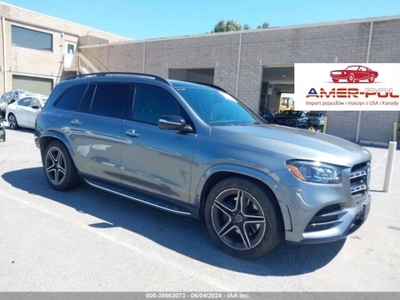 Mercedes GLS X167 2023