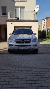 Mercedes Ml 164 3.2Cdi