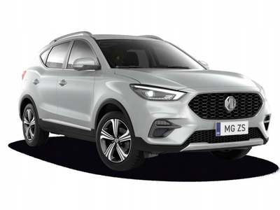 MG ZS I 2023