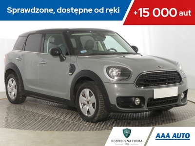 Mini Countryman F60 2018