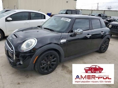 Mini Mini F56 2015