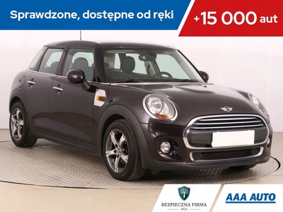 Mini One II 2015