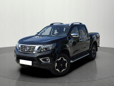 Nissan Navara IV Double Cab 2.3 190KM 2019